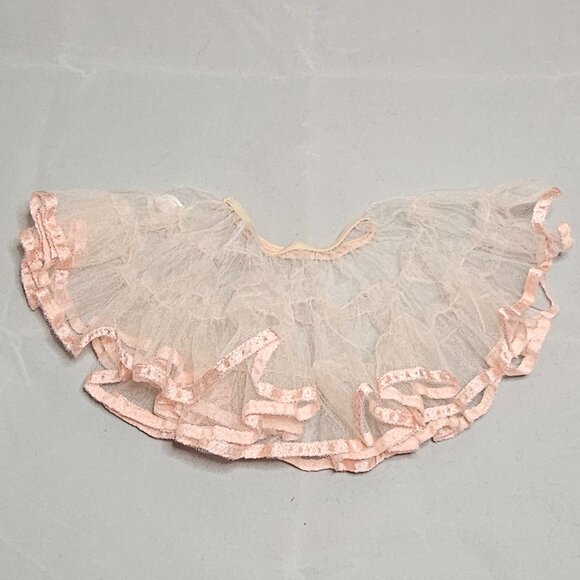 American Girl 18-inch doll Maryellen's Crinoline *retired* - NIB - Picture 4 of 7